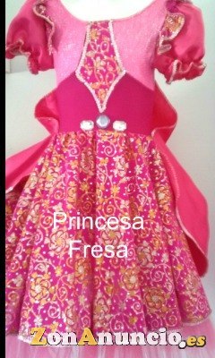 Moda de fantasía